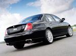 MG ZT 260 V8 2004 года